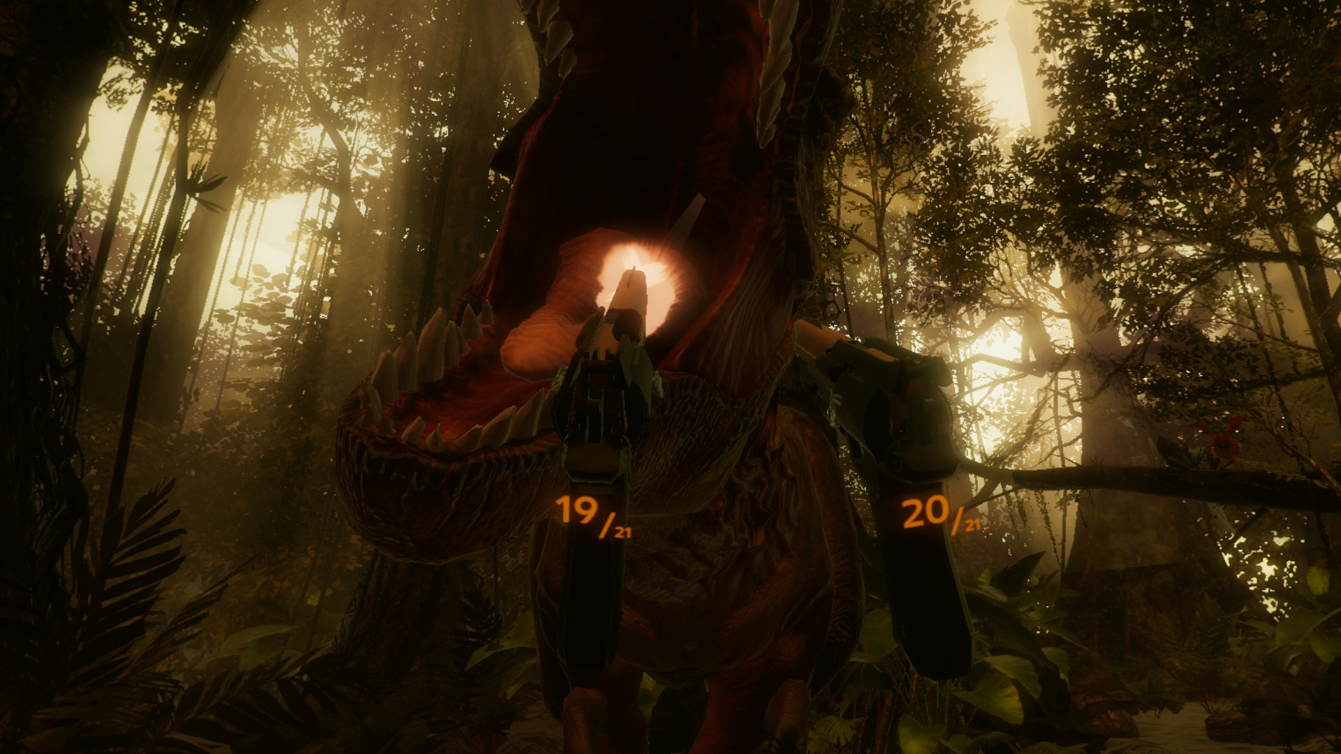 Time Carnage VR