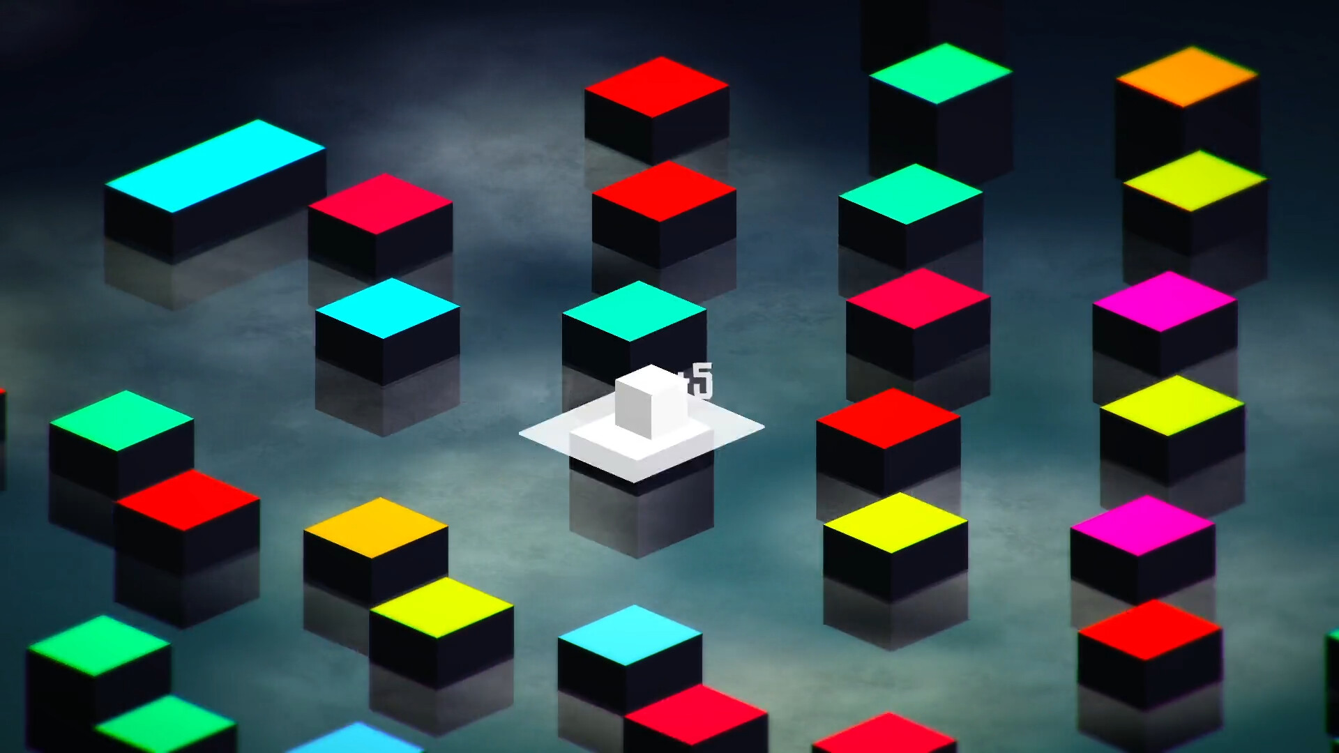 Geometry Jump: Impossible Game