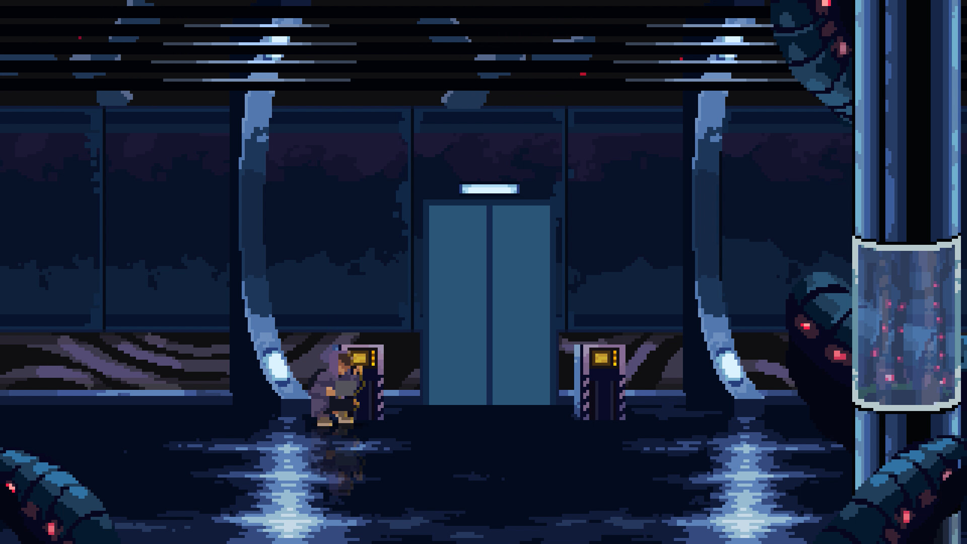 Full Void