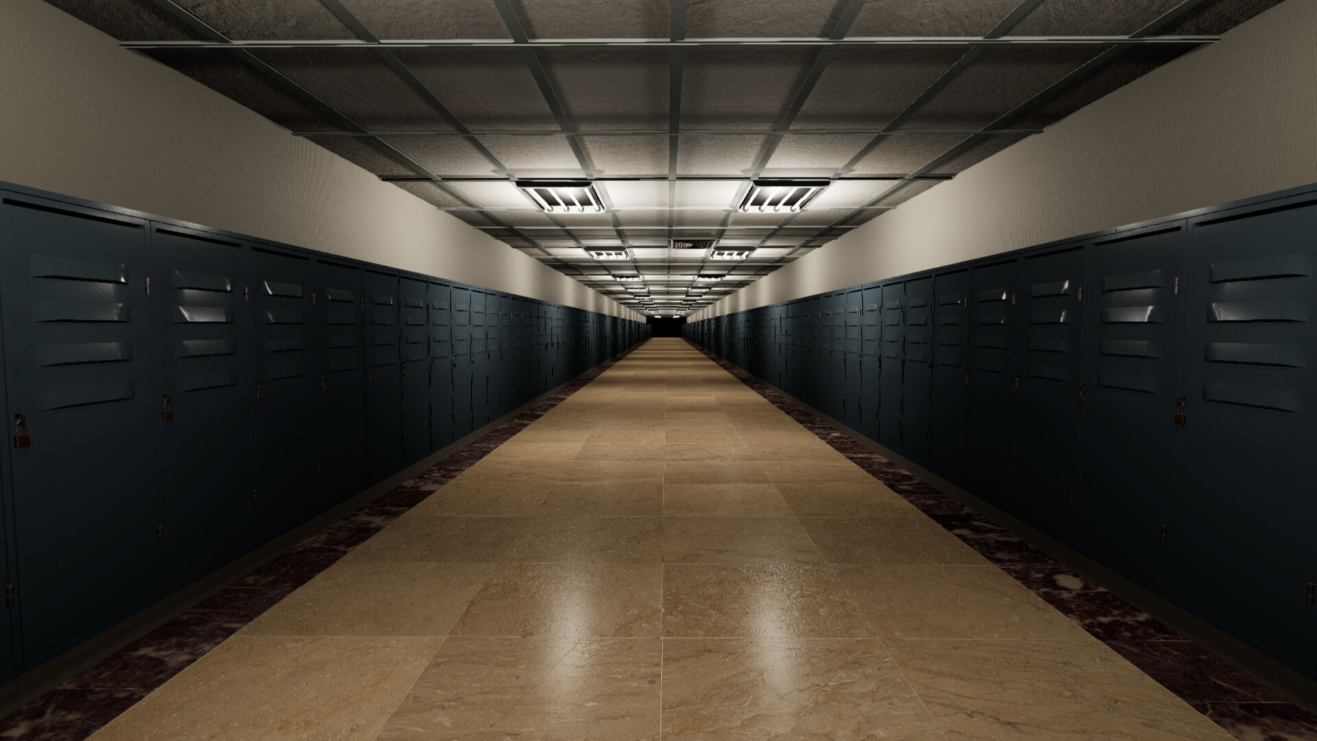 Backrooms Society