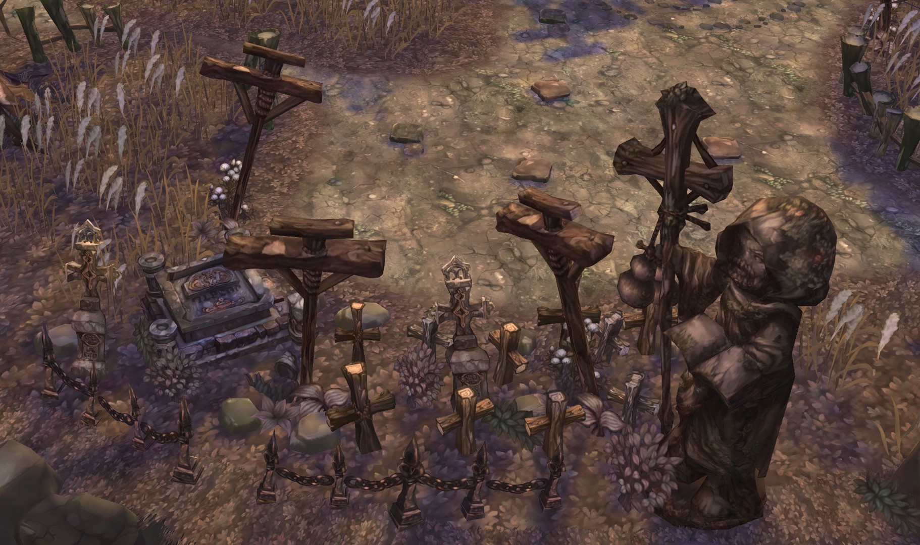 Tree of Savior - Reset Pack for NA Servers