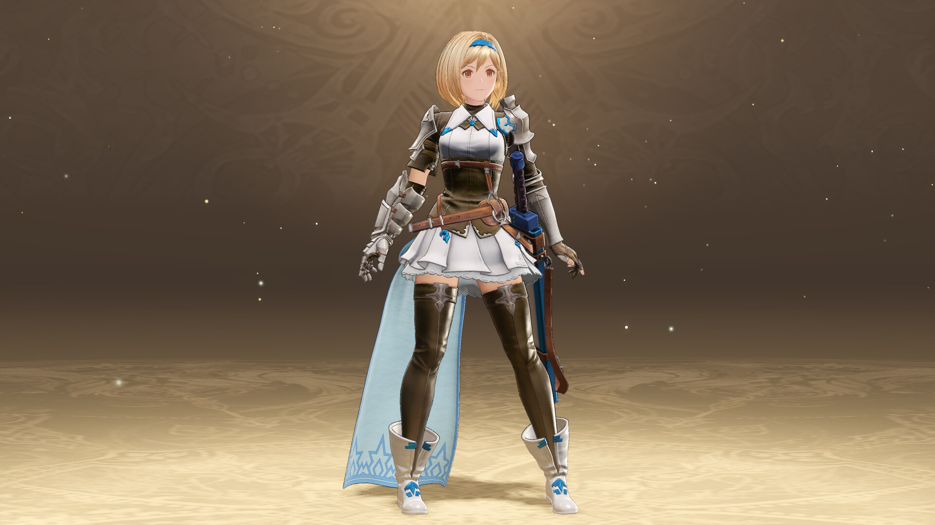 Granblue Fantasy: Relink - Color Pack 1/2/3