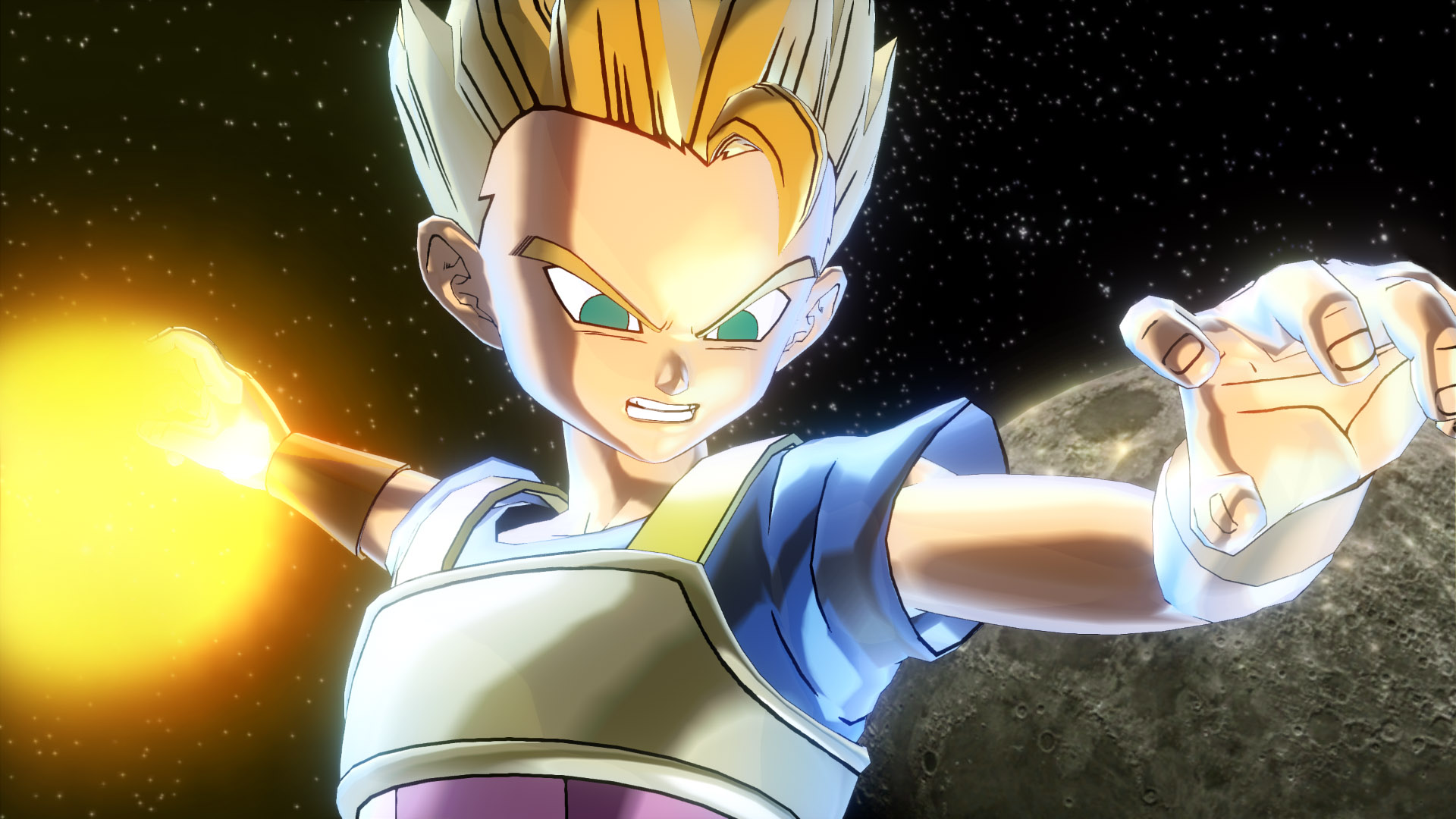 DRAGON BALL XENOVERSE 2 - Super Pack 1