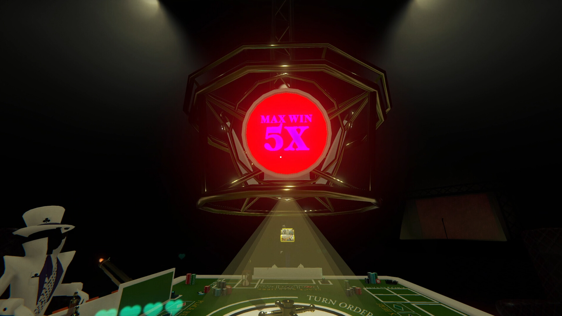 FINAL SPIN