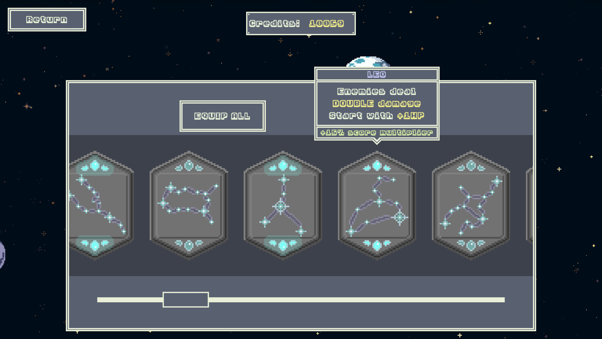 Space Mercenary Defense Force