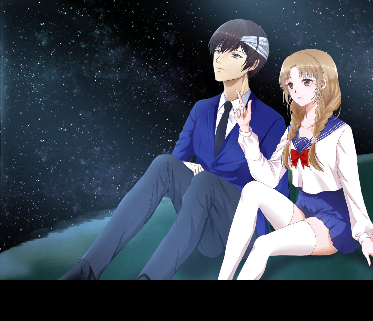 7 Days in Dream EX