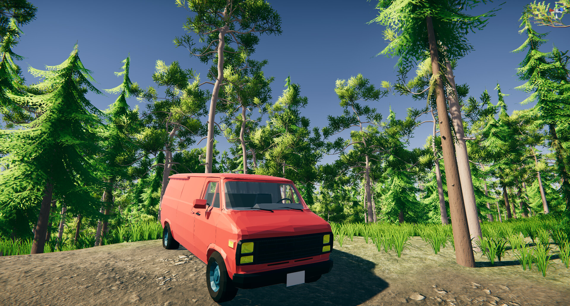 Vantastic