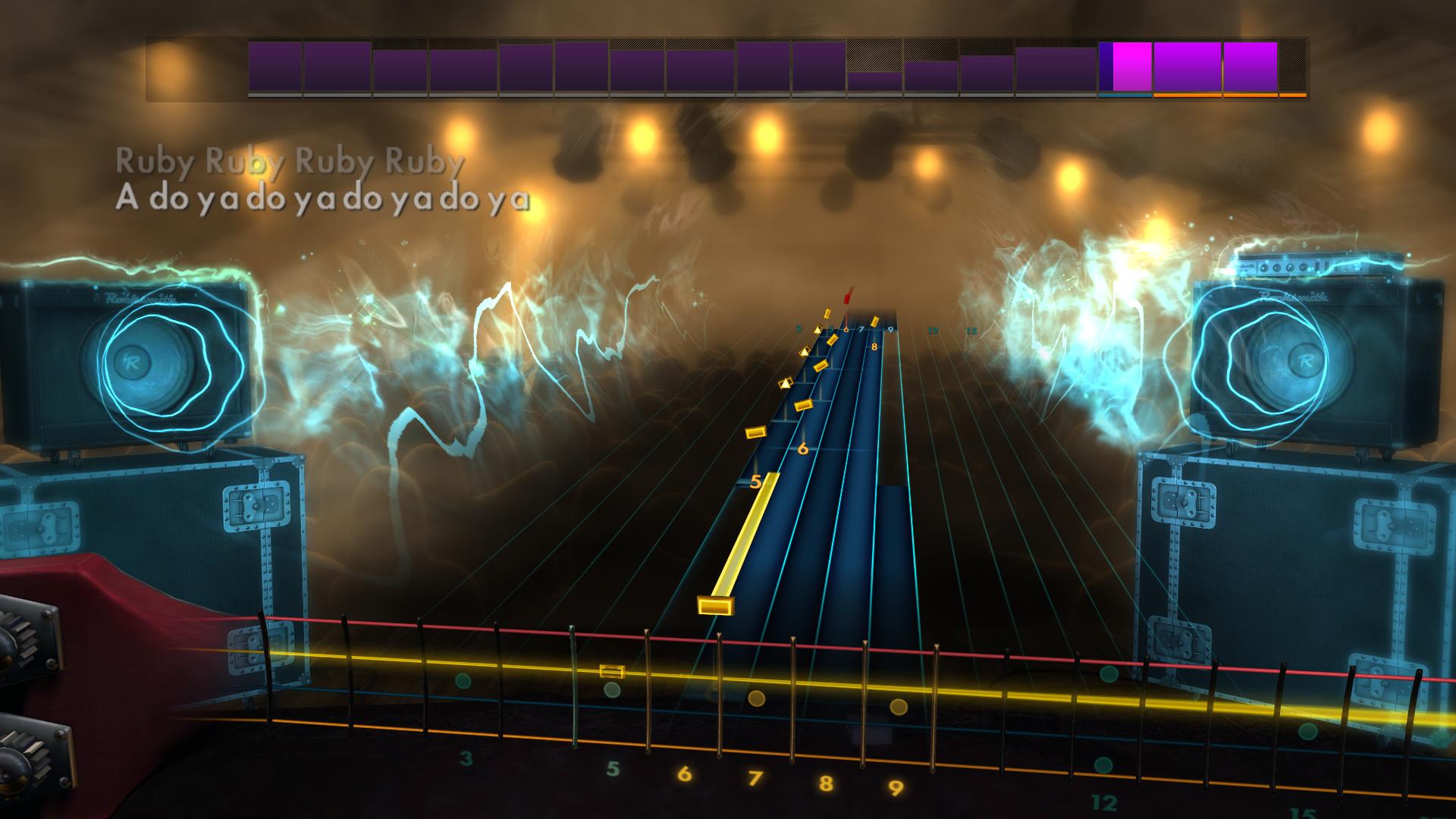 Rocksmith® 2014 Edition – Remastered – Kaiser Chiefs Song Pack