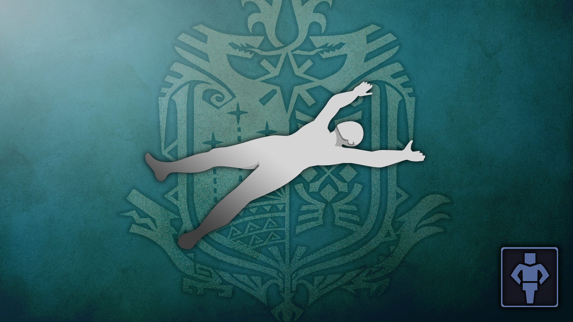 Monster Hunter: World - Gesture: Sleep