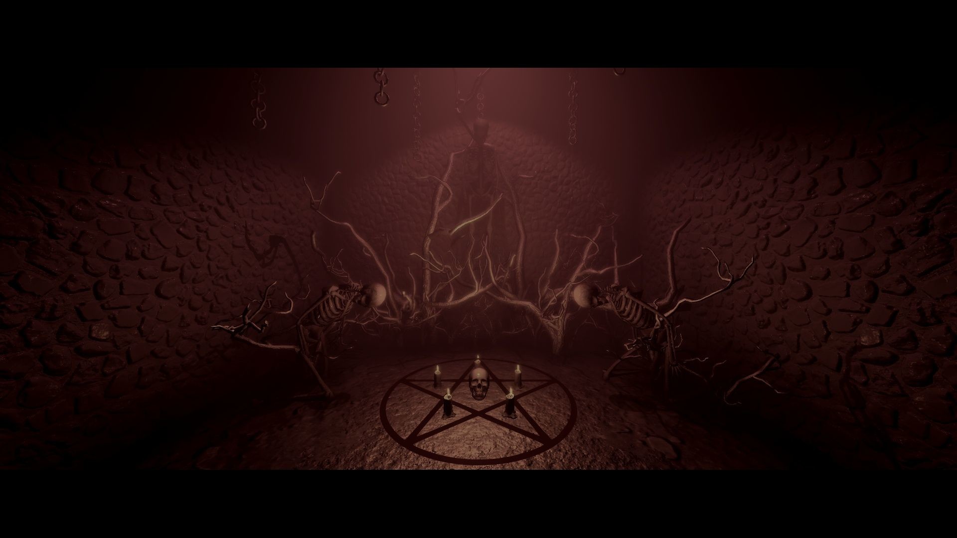 My Bones Remastered
