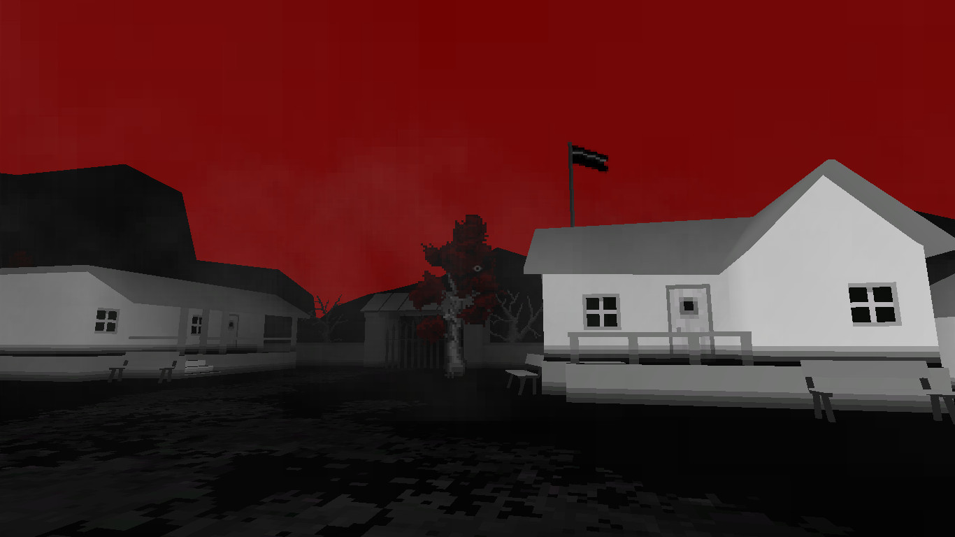 Into The Gloom