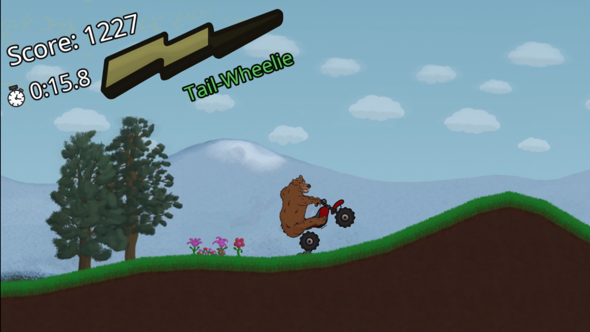 bearcycle Demo