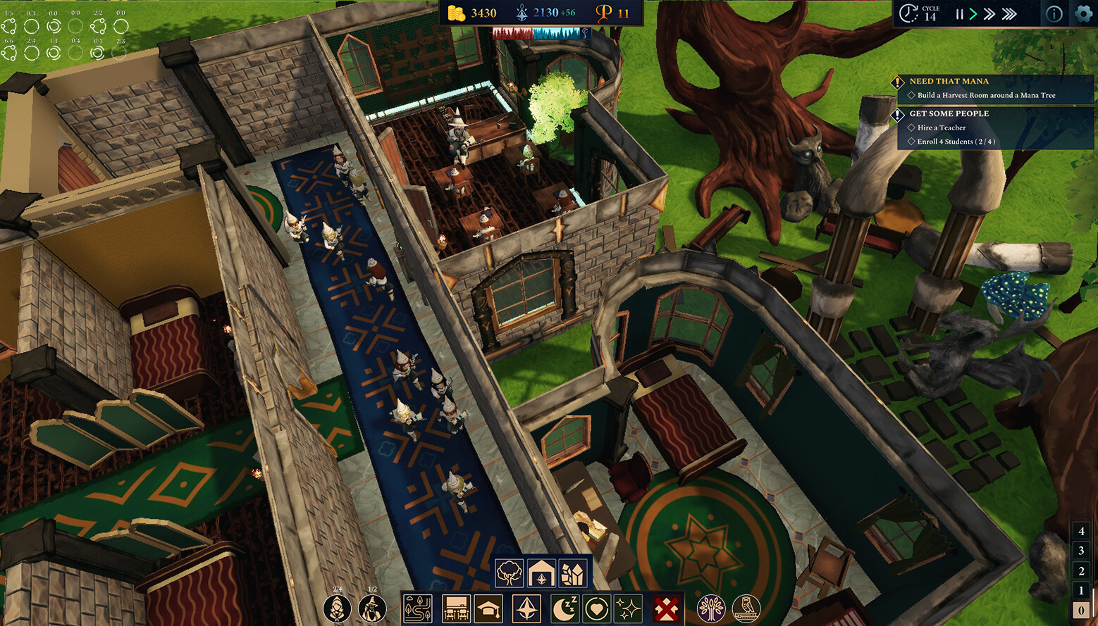 Wizdom Academy