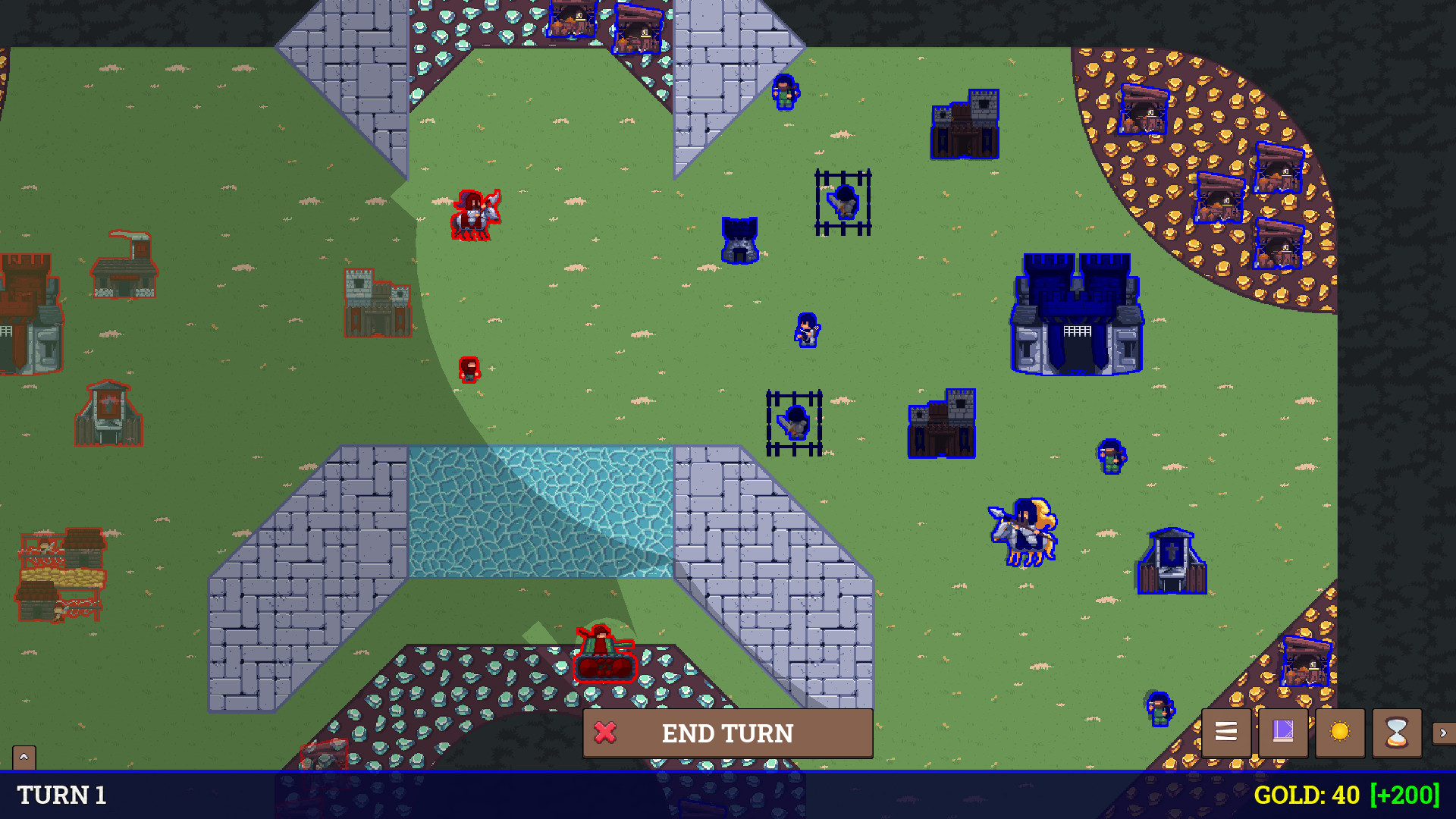 Base Wars