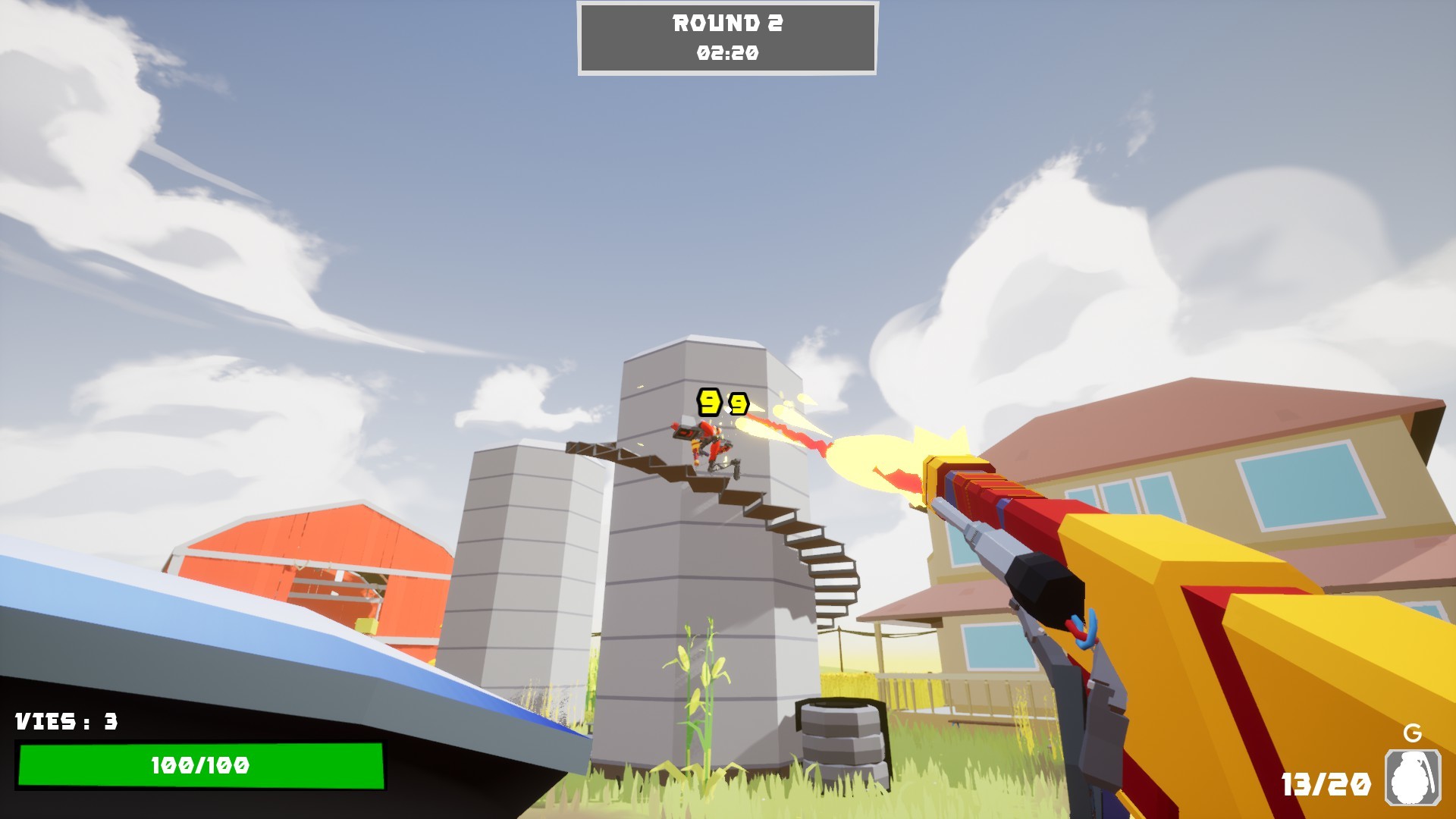 UpGun