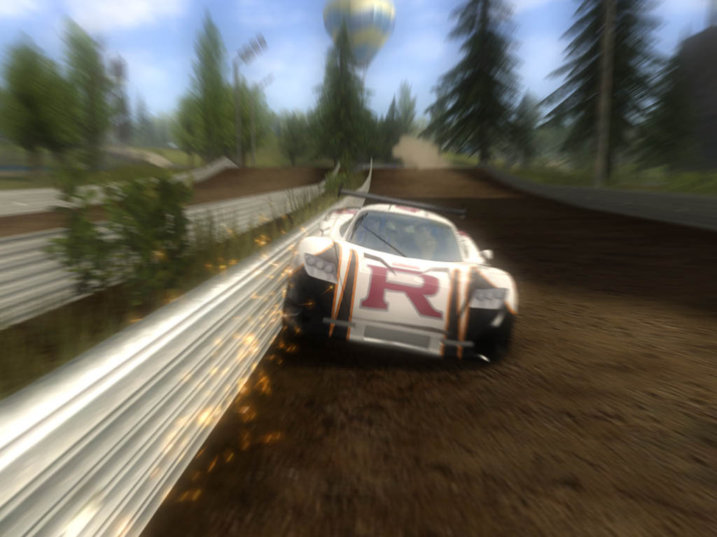 Xpand Rally Xtreme