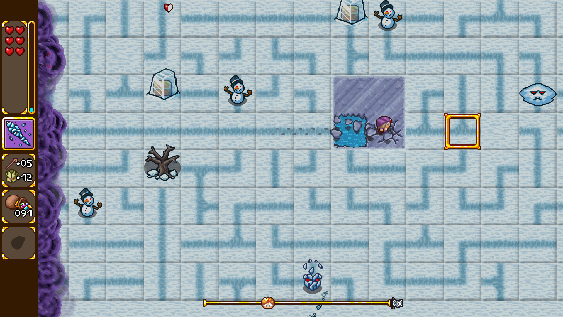 SwapQuest Soundtrack