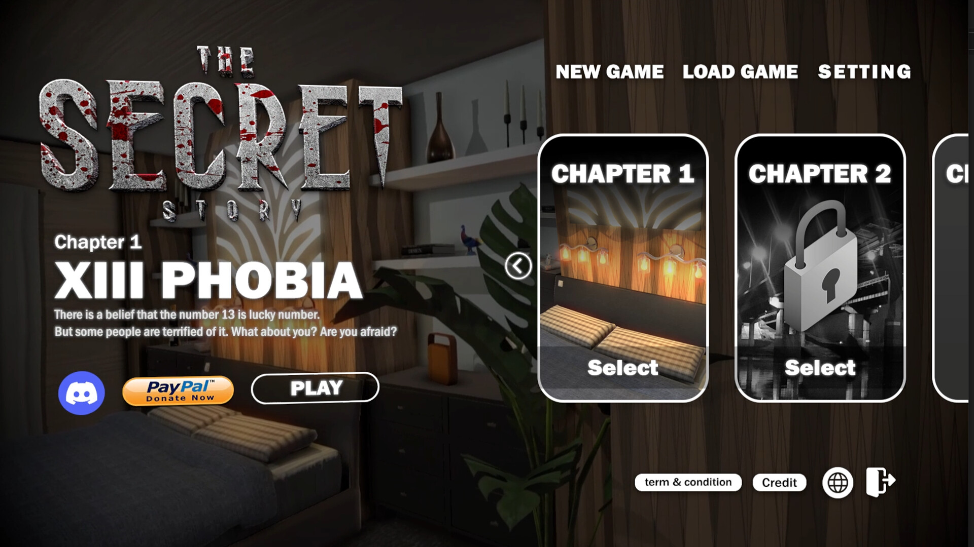 The Secret Story Demo Free Play