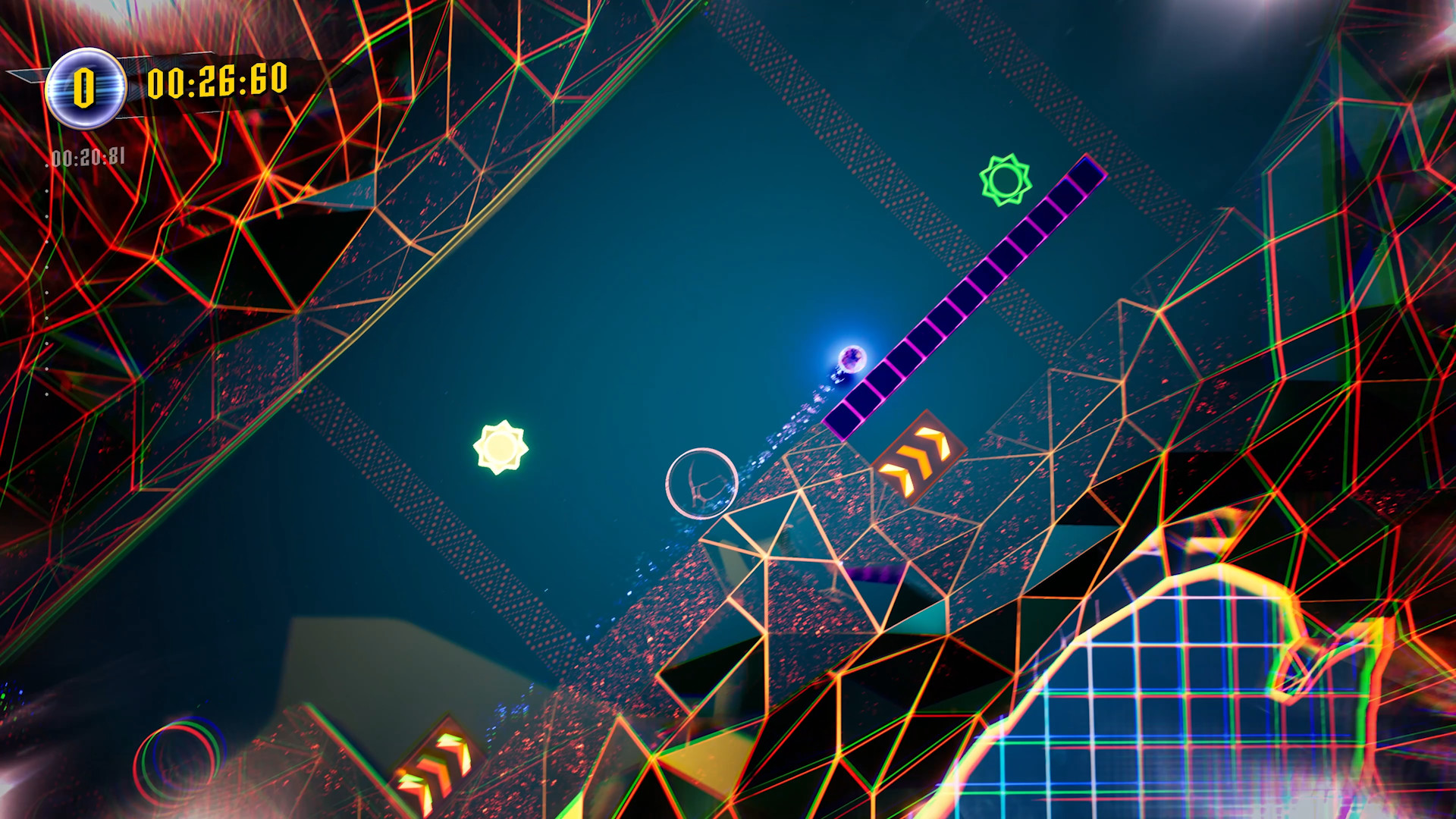 Super High Ball: Pinball Platformer
