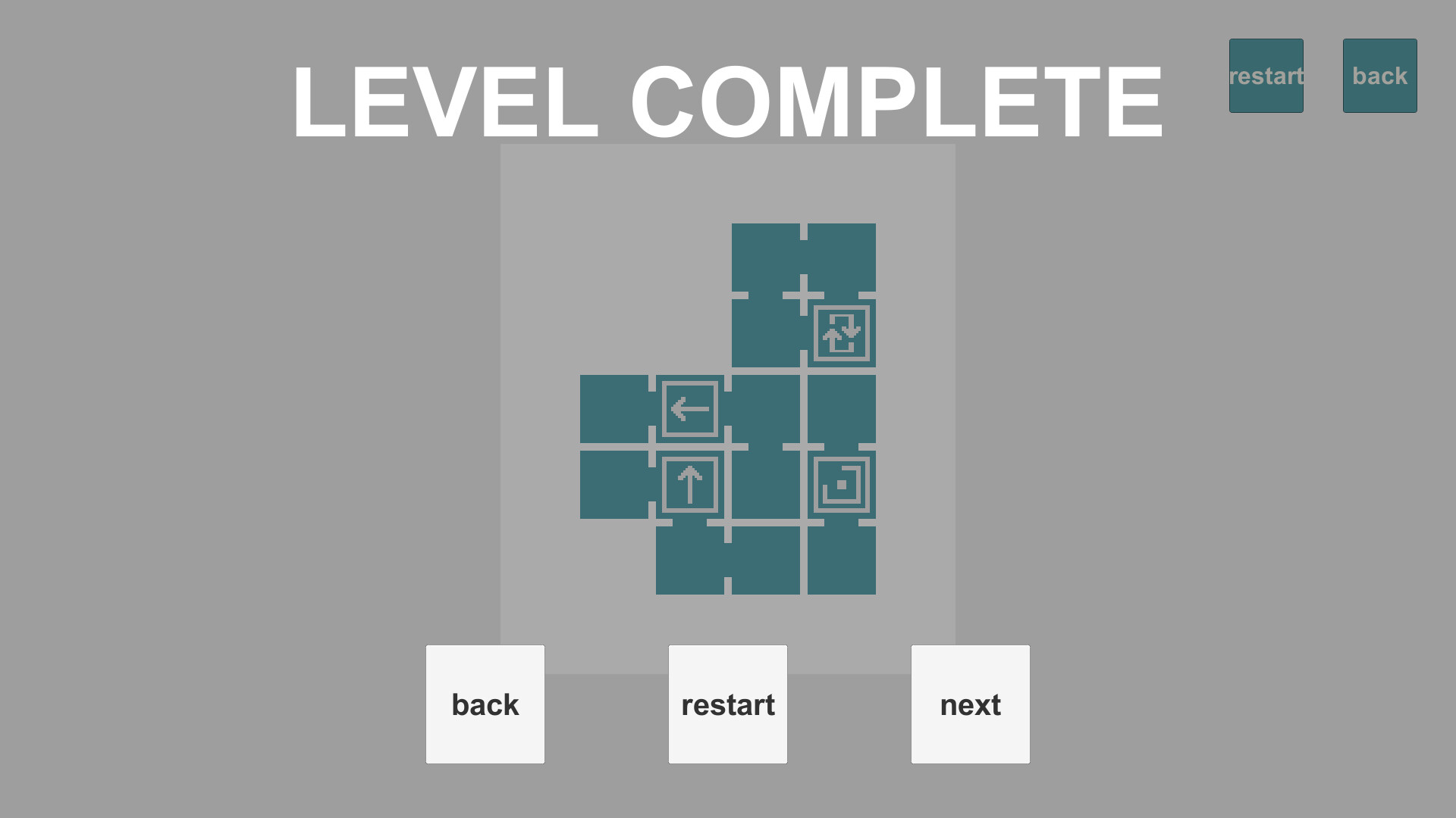无限板块 Infinity Blocks