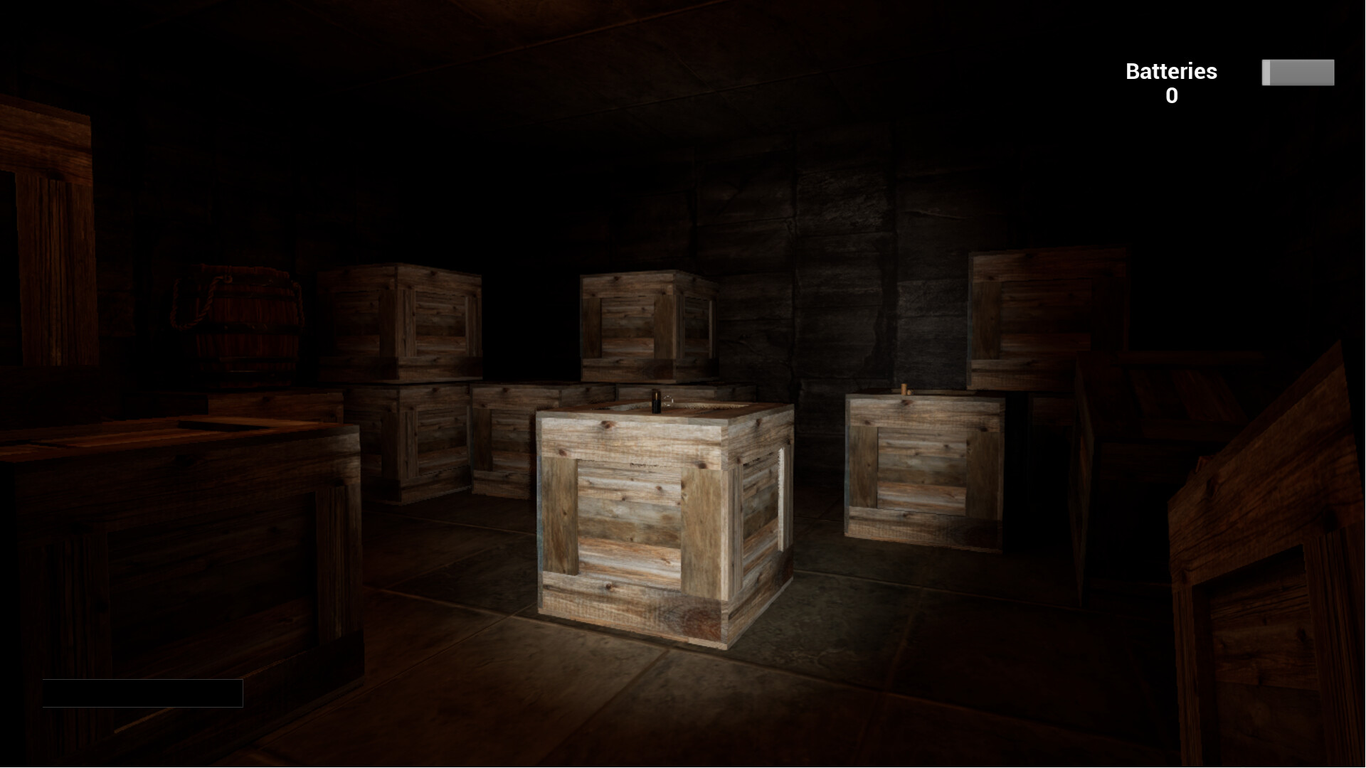 Absentia