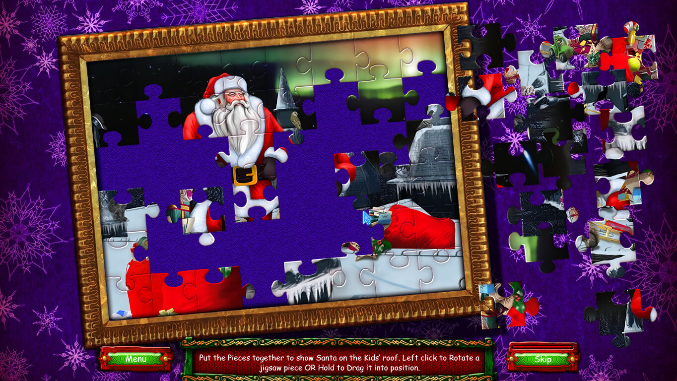 Christmas Wonderland 4