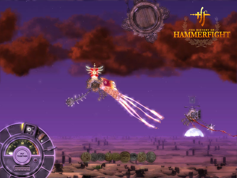 Hammerfight
