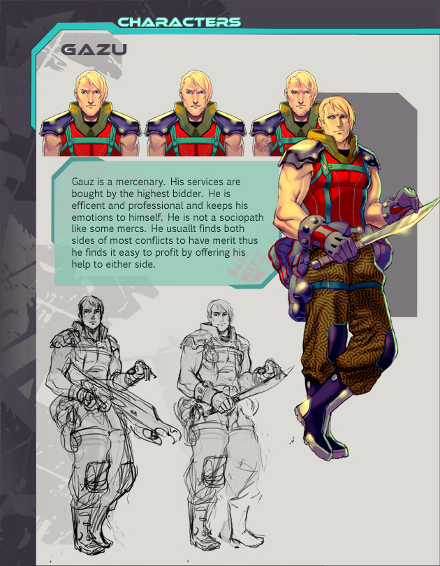 Jump Tanks Digital Artbook
