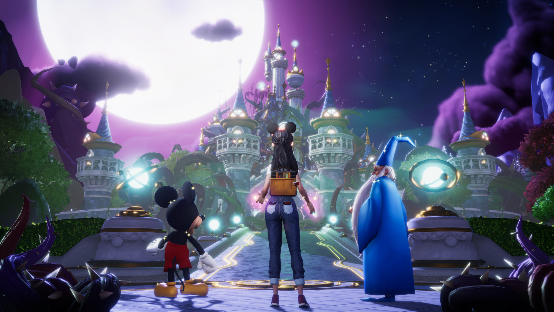 Disney Dreamlight Valley - Deluxe Edition