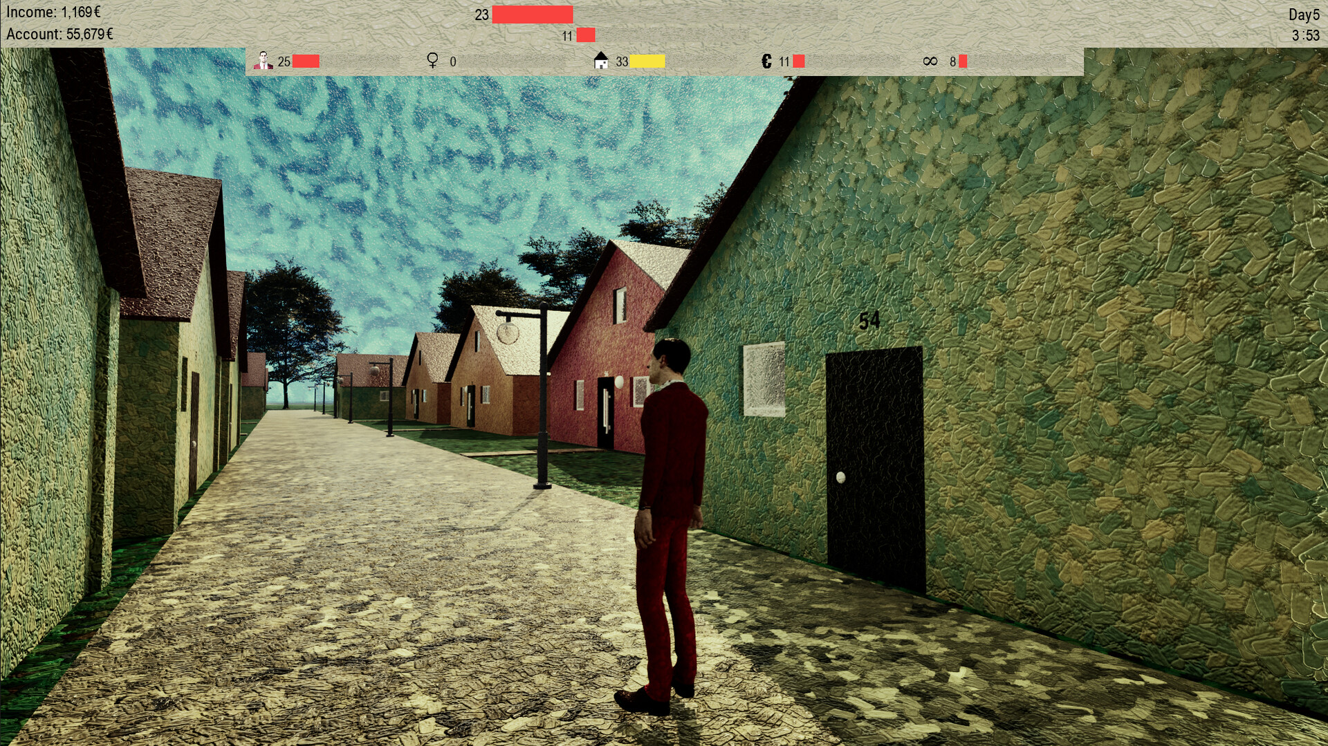 Being John Gogh