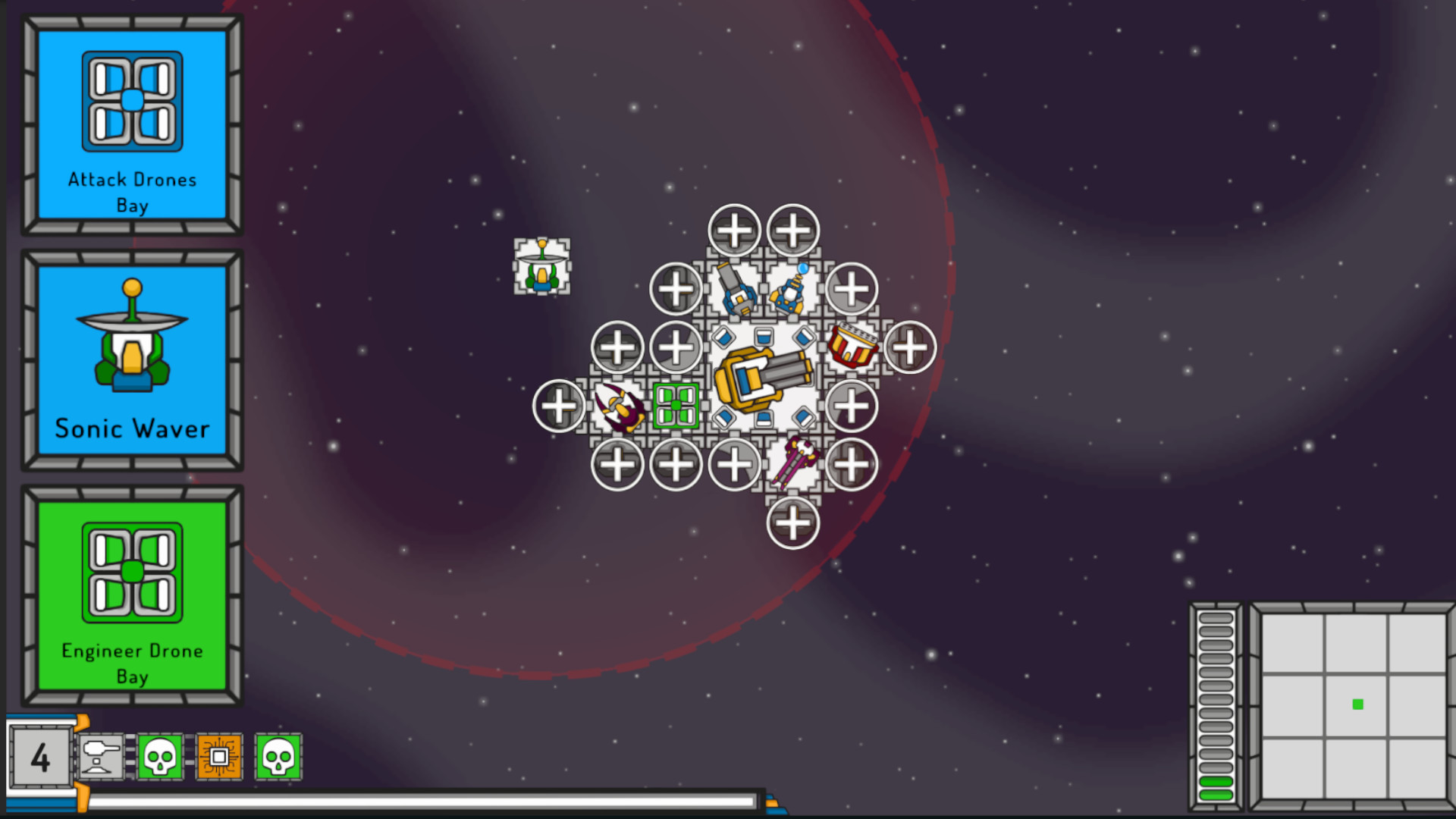 Run Build Pew! Demo