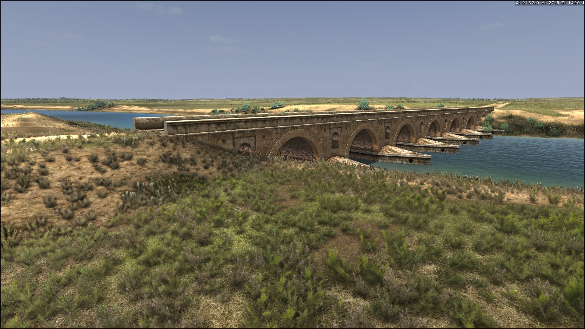 Tank Warfare: Longstop Hill
