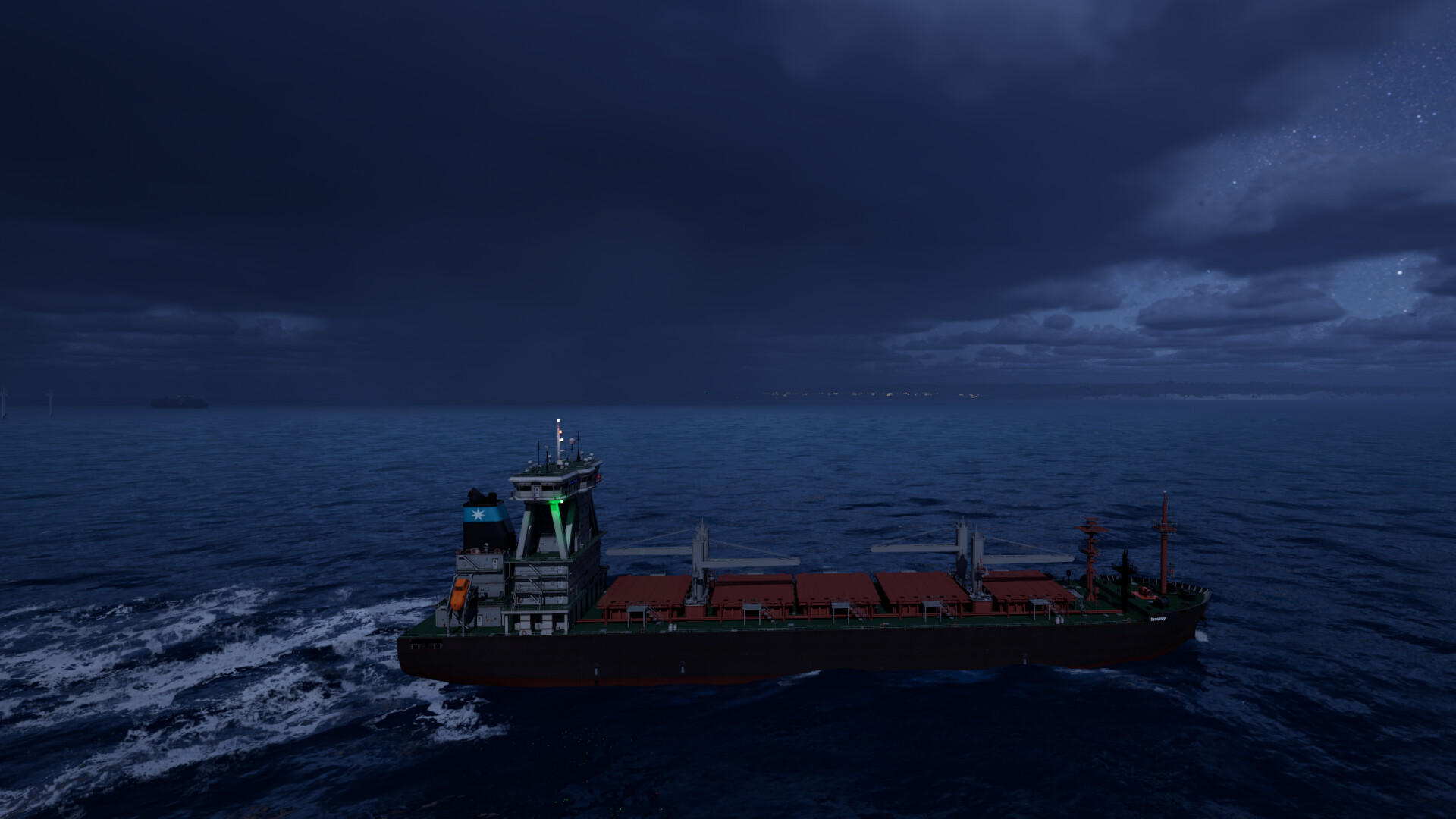 Nautic XP
