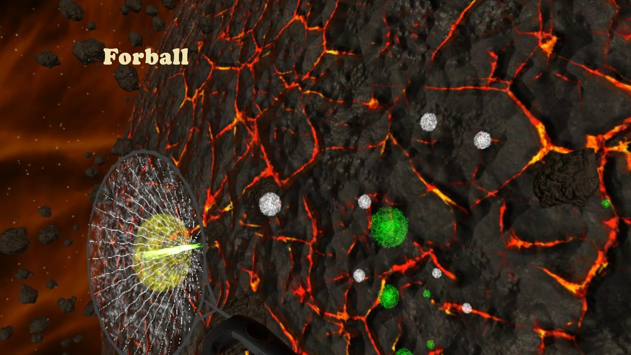 Funball Games VR Demo