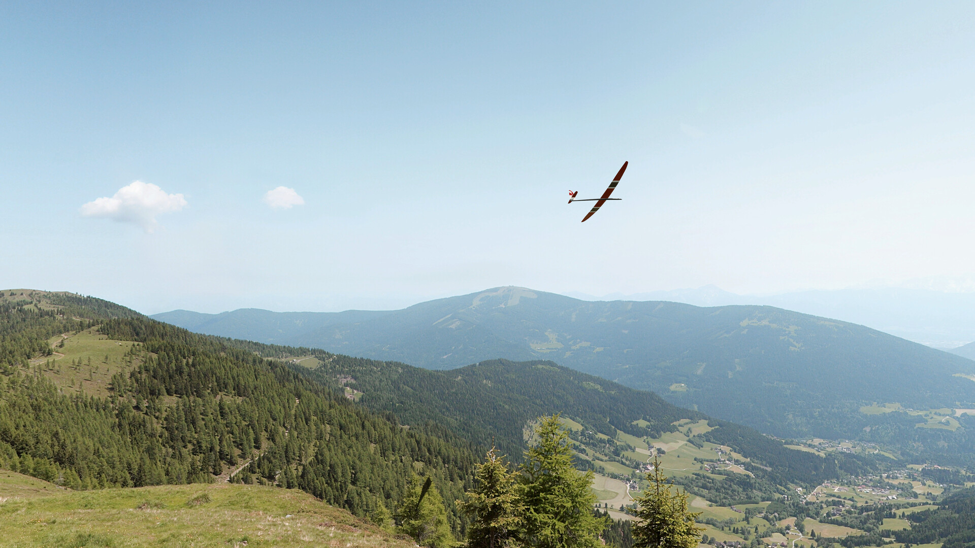 aerofly RC 10 - Expansion Pack 1