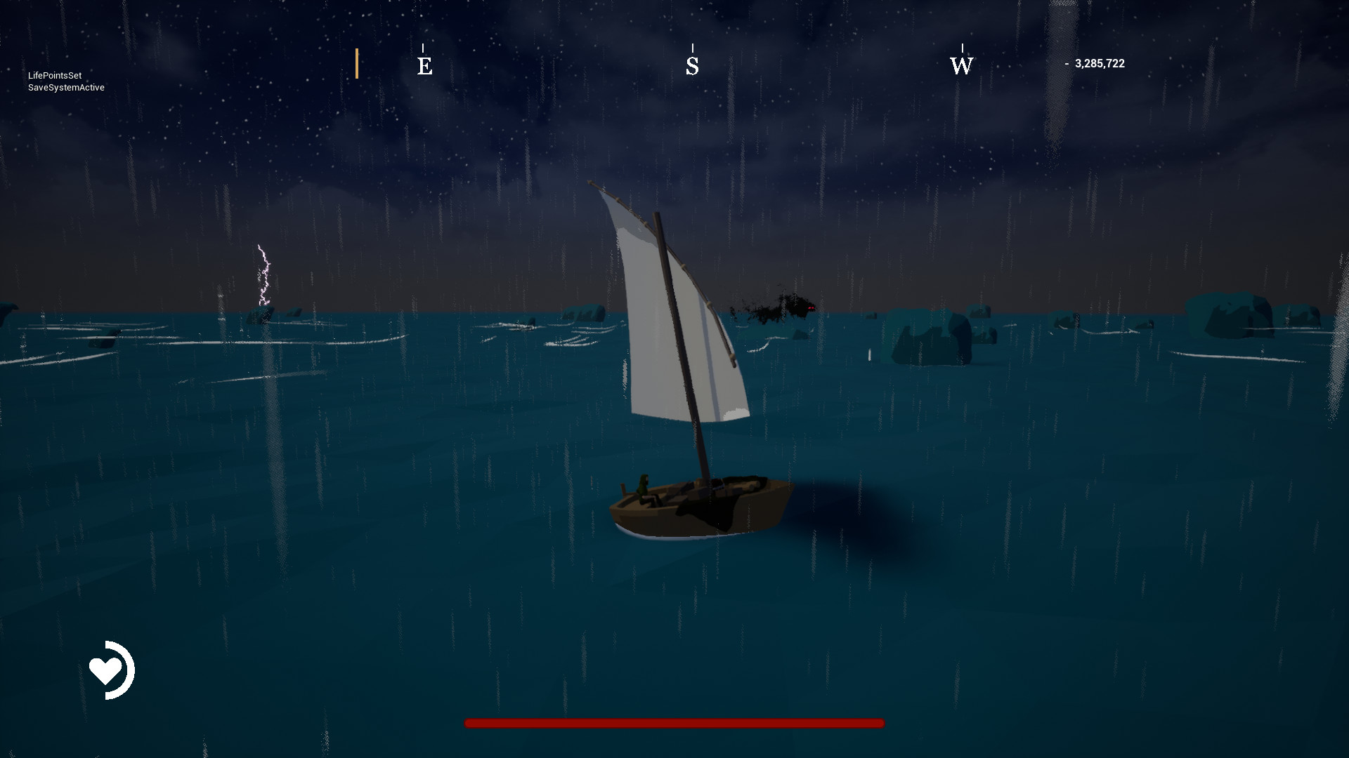 Trade Sails