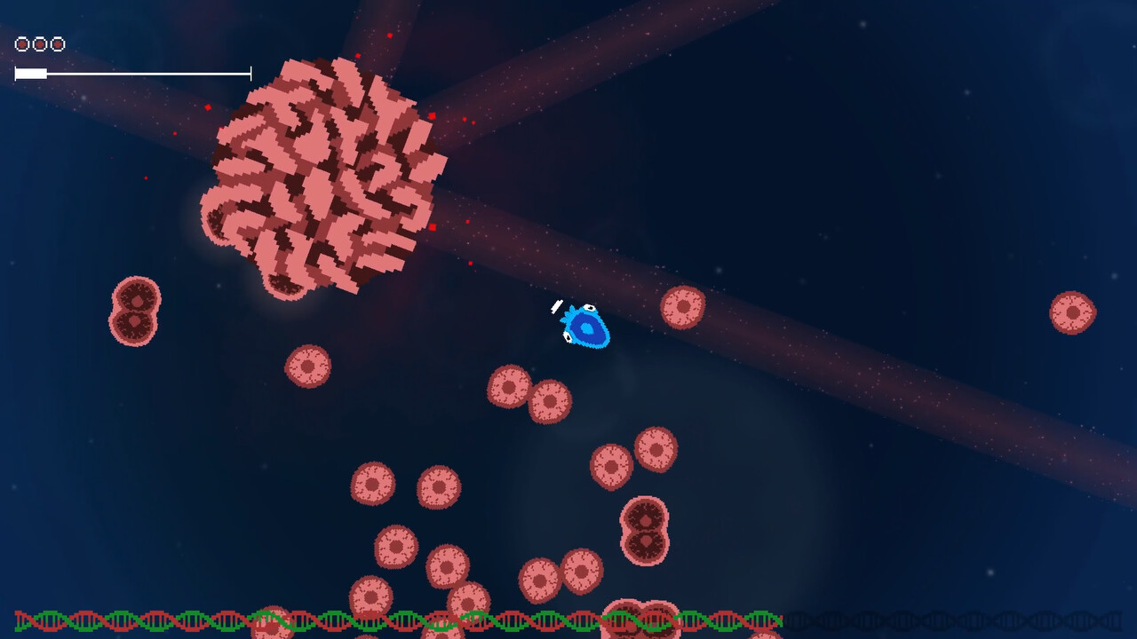 Cellfish