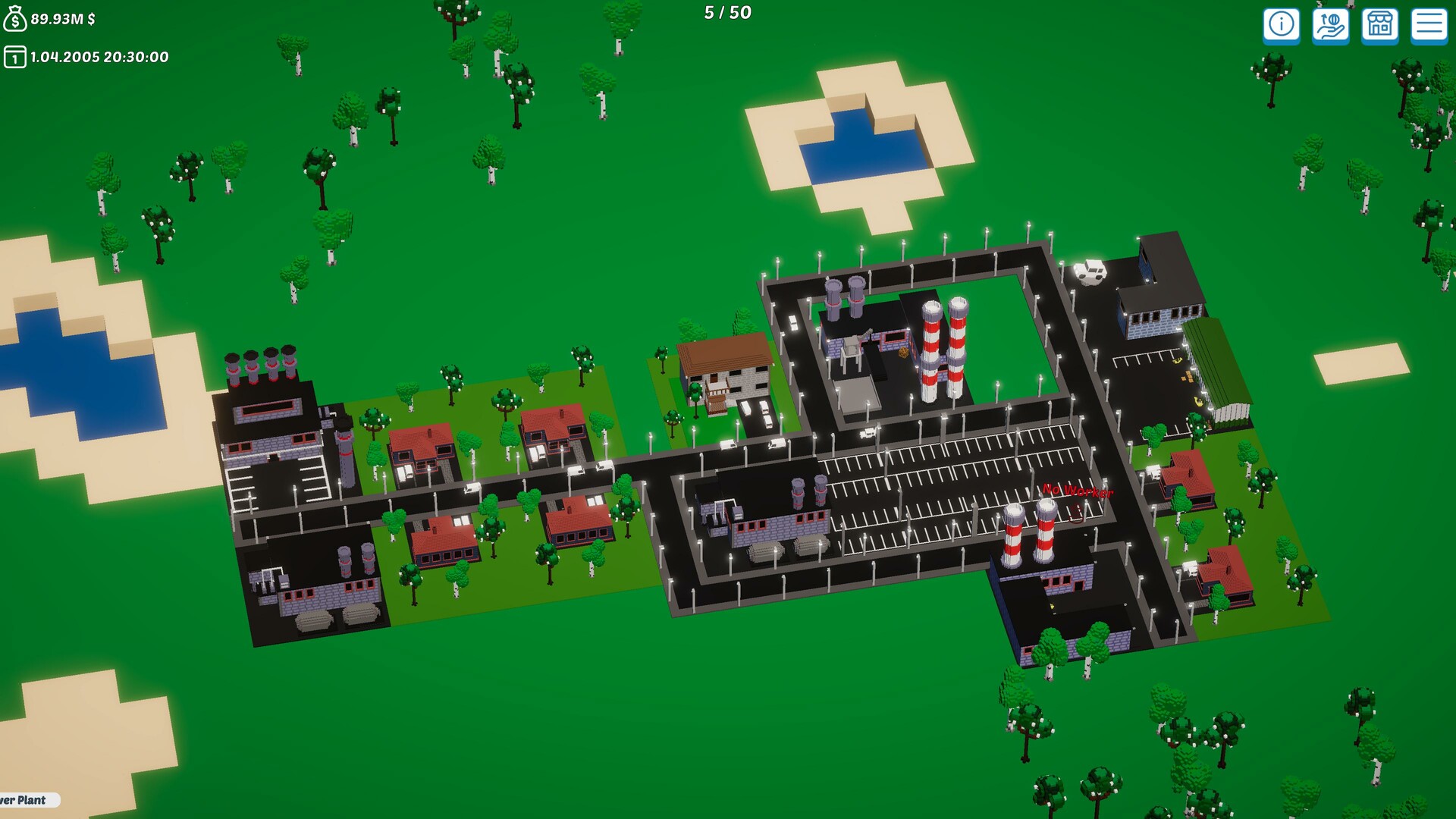 Factoryopolis