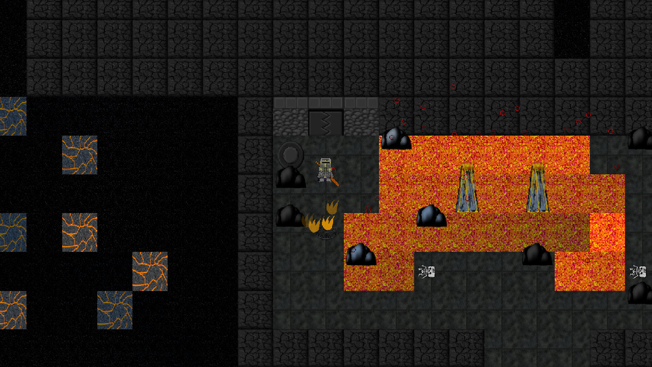 DarkDIRE: The Advanced Set - Greencastle Expansion