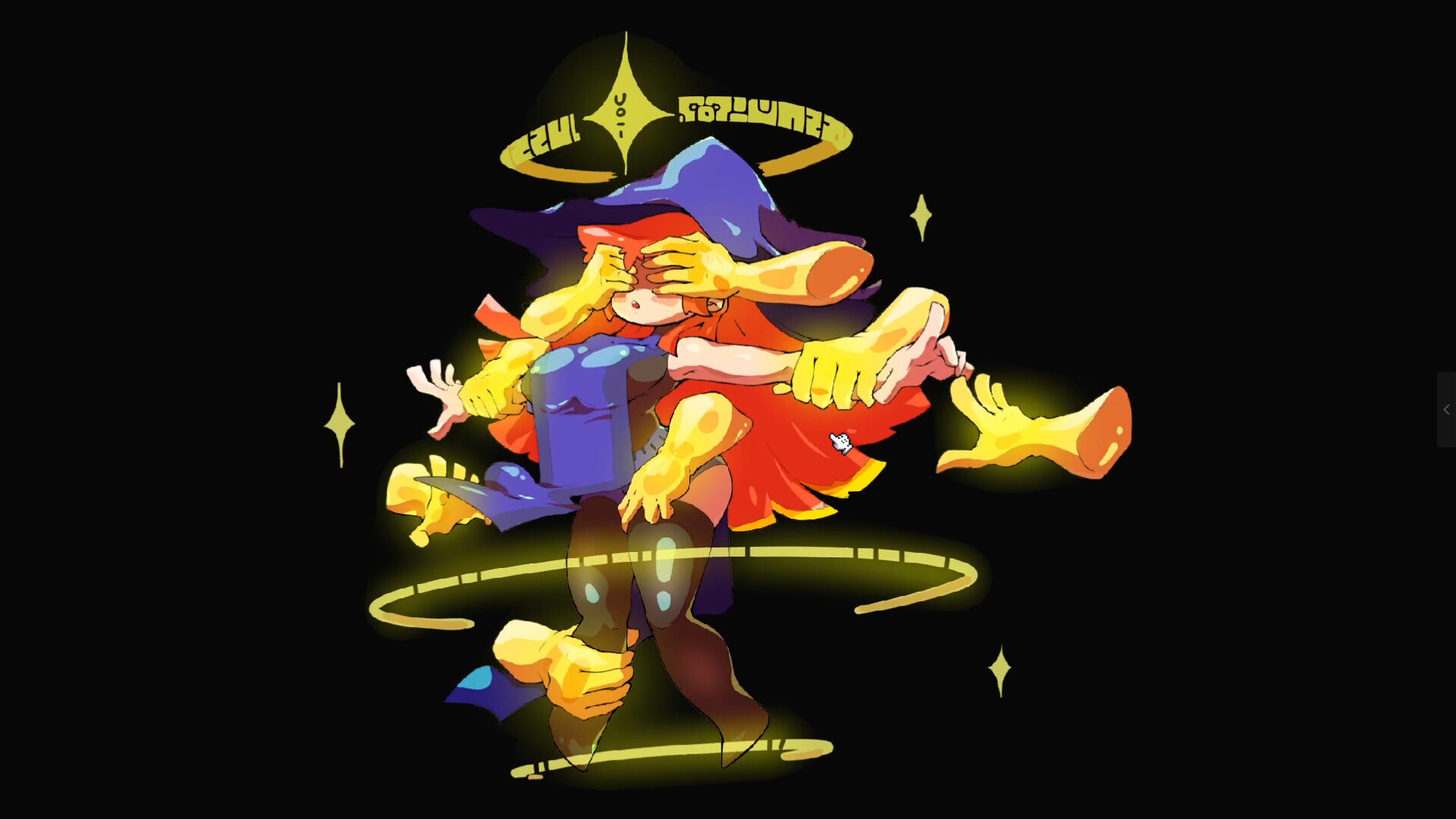 Other World Survivors