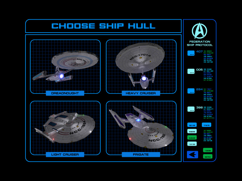 Star Trek: Starfleet Command Gold Edition