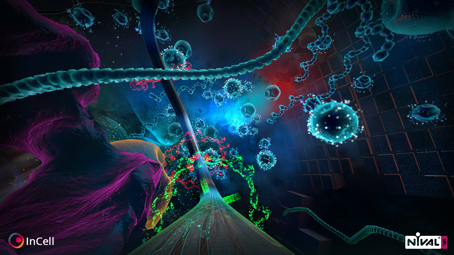 InCell VR