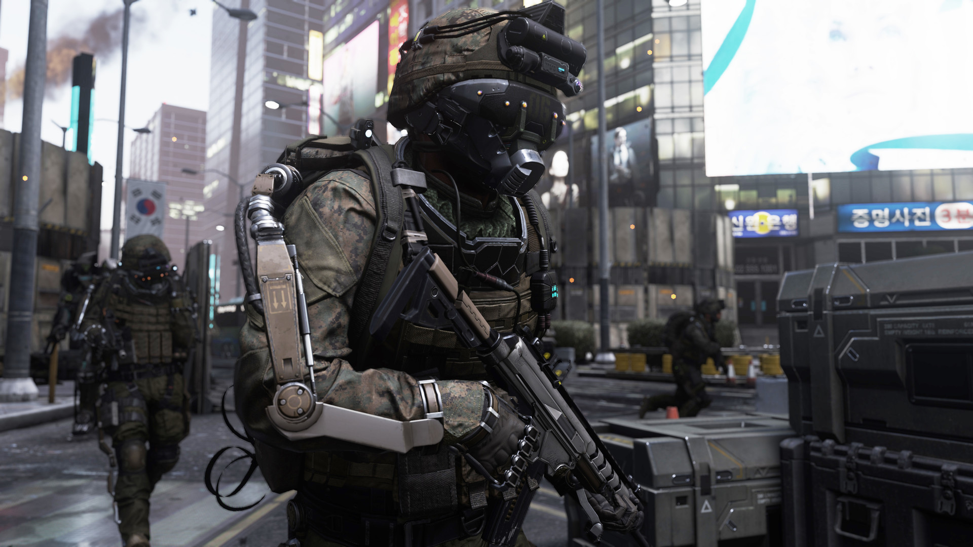 Call of Duty®: Advanced Warfare - Gold Edition