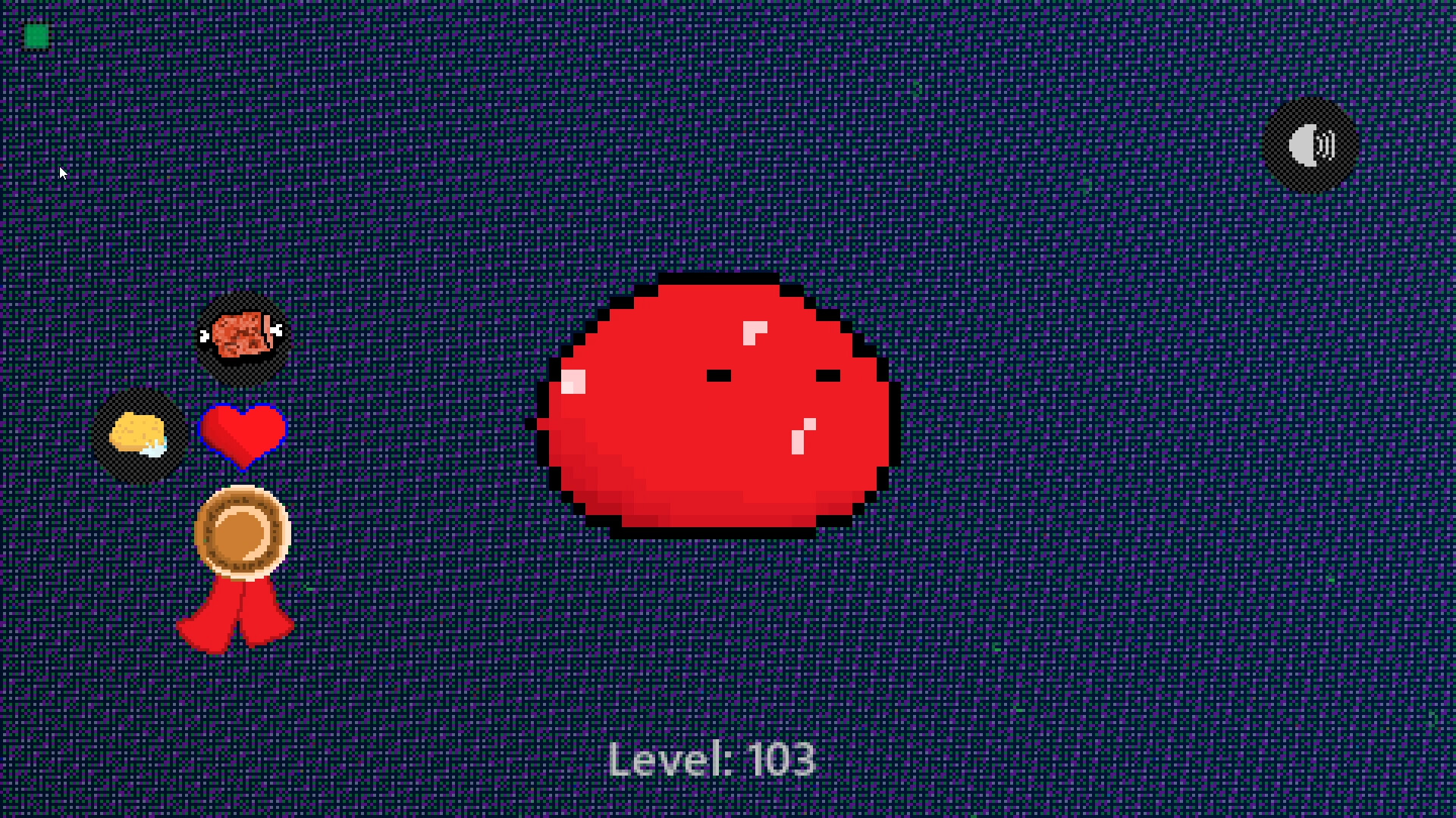 XP Slime