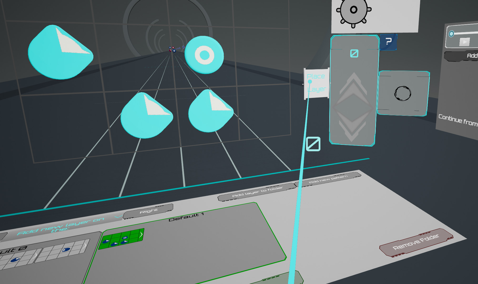 Pulse Forge VR v0.544