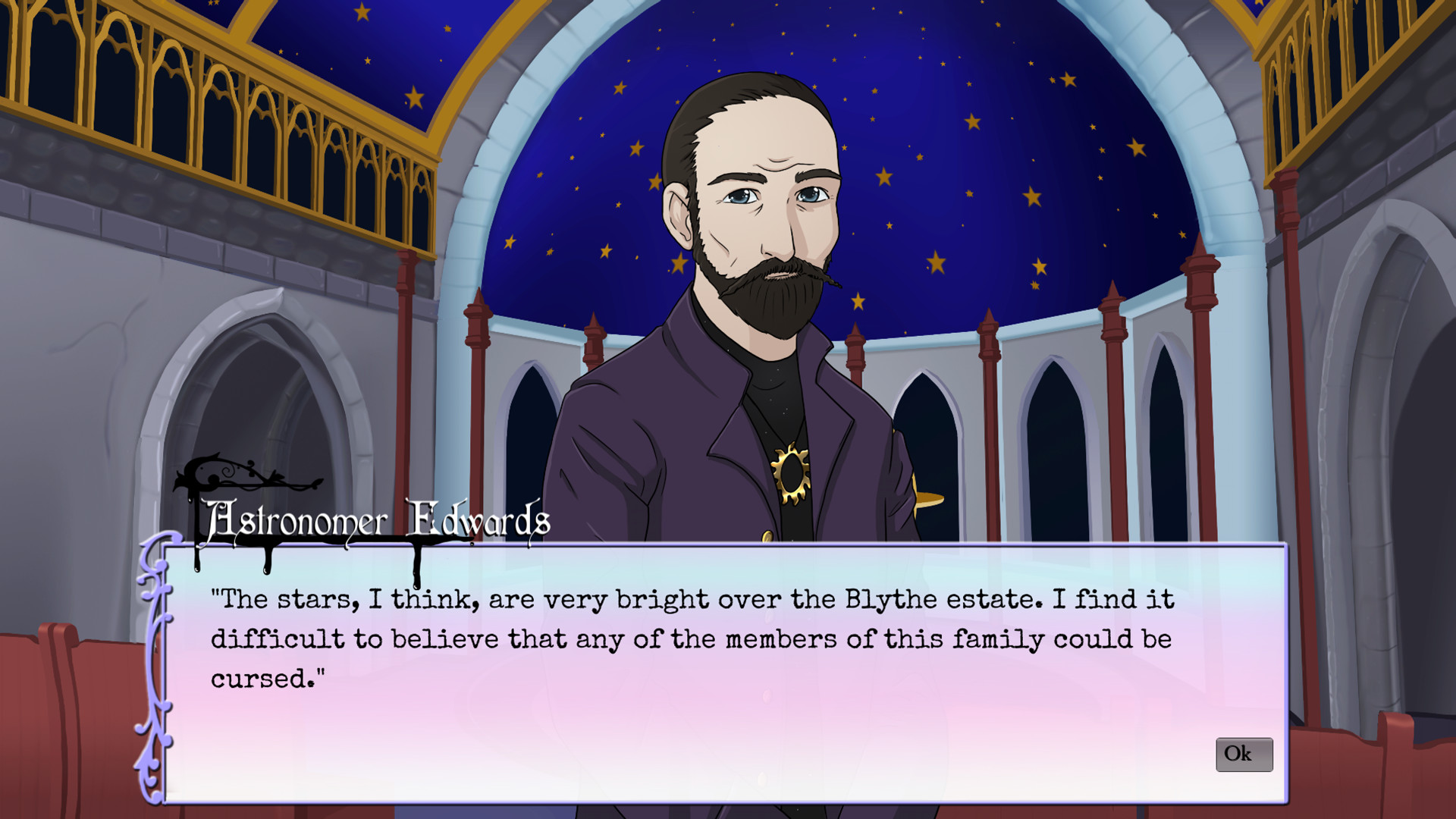 The Lattice Grimoire