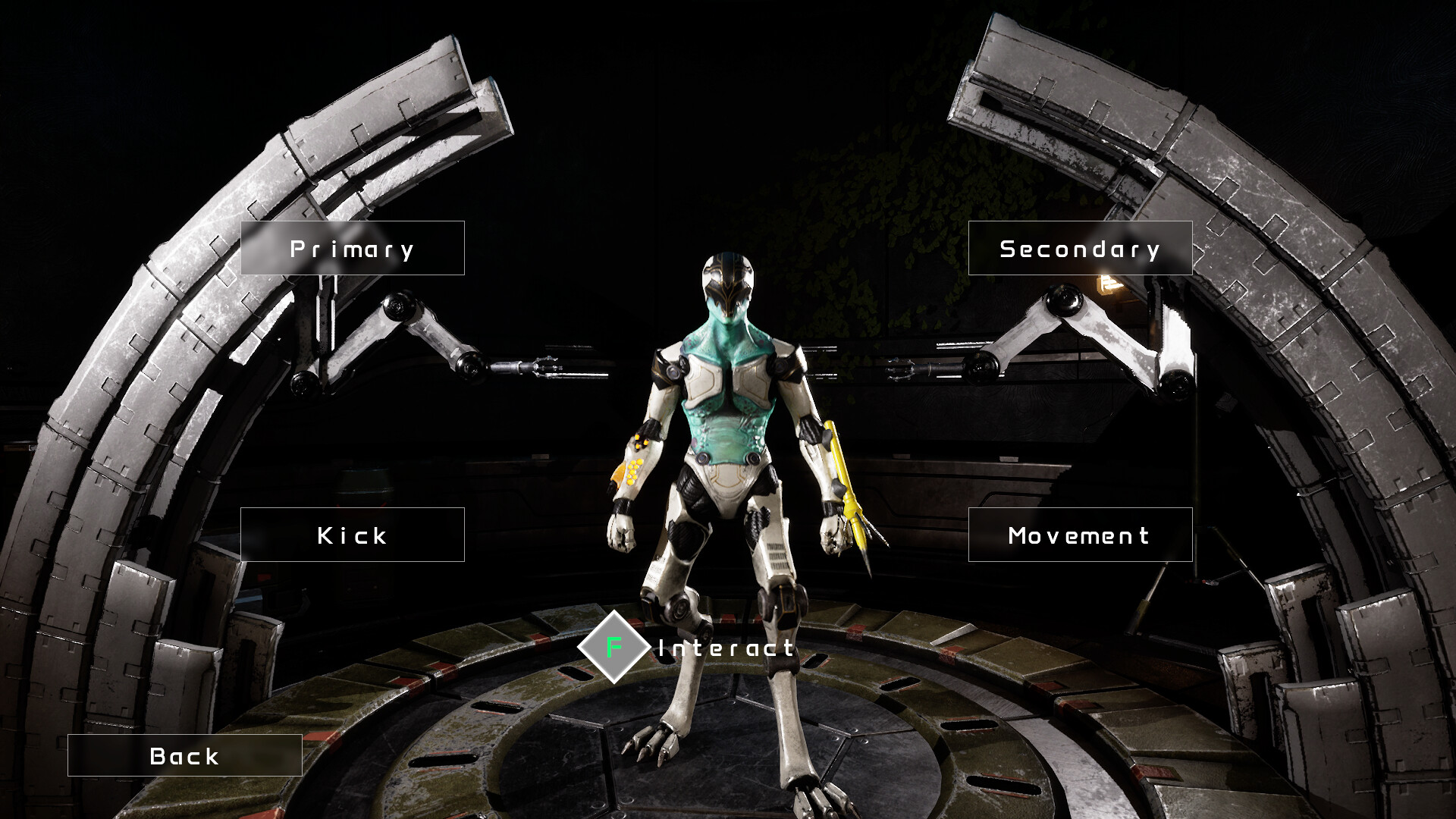 StormCore