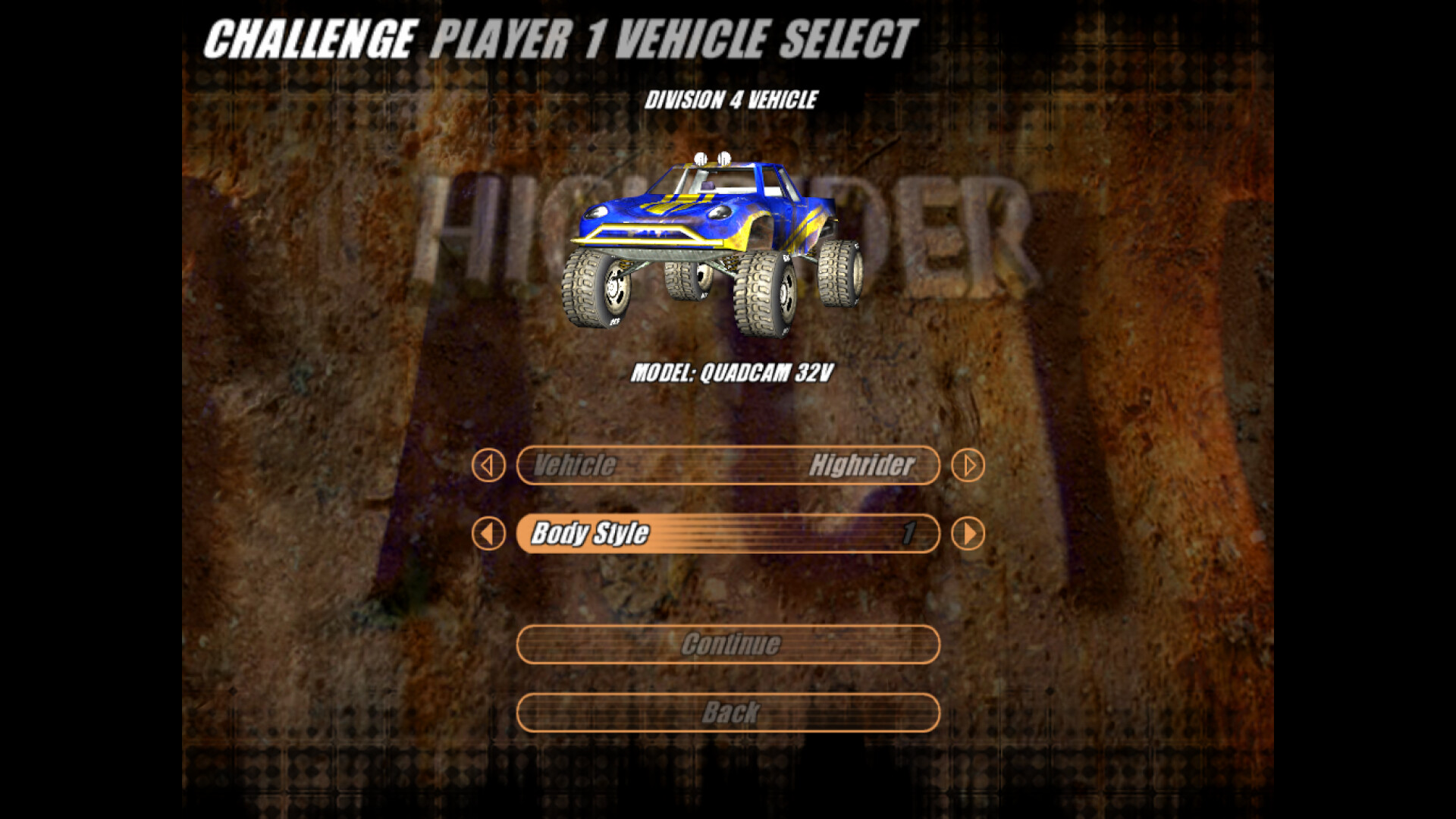 Off-Road: Redneck Racing