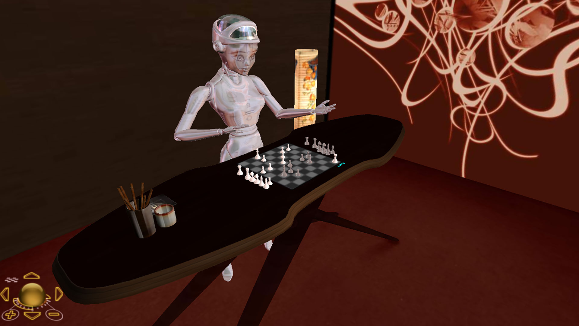 Fritz Chess 14