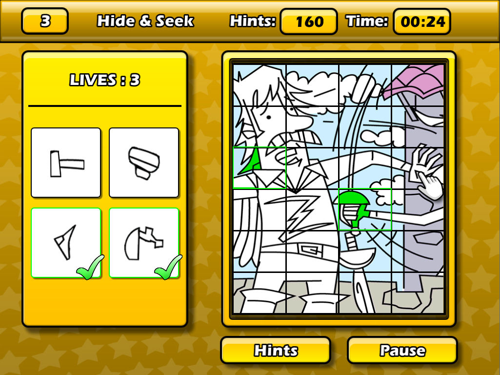 Puzzler World 2